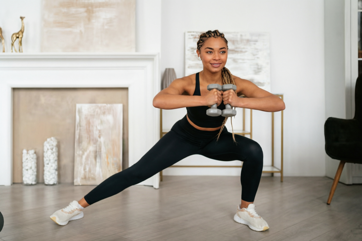 Sculpt and Tone
